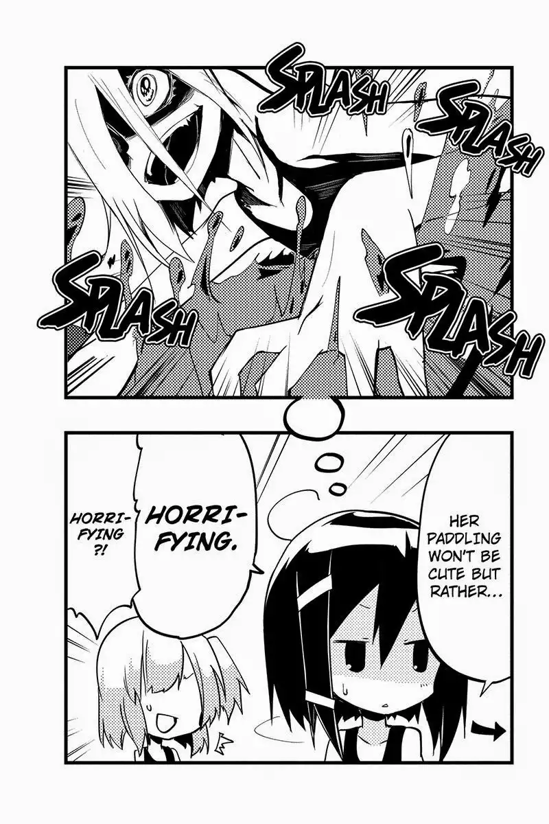 Seitokai Sousenkyo Chapter 12 21